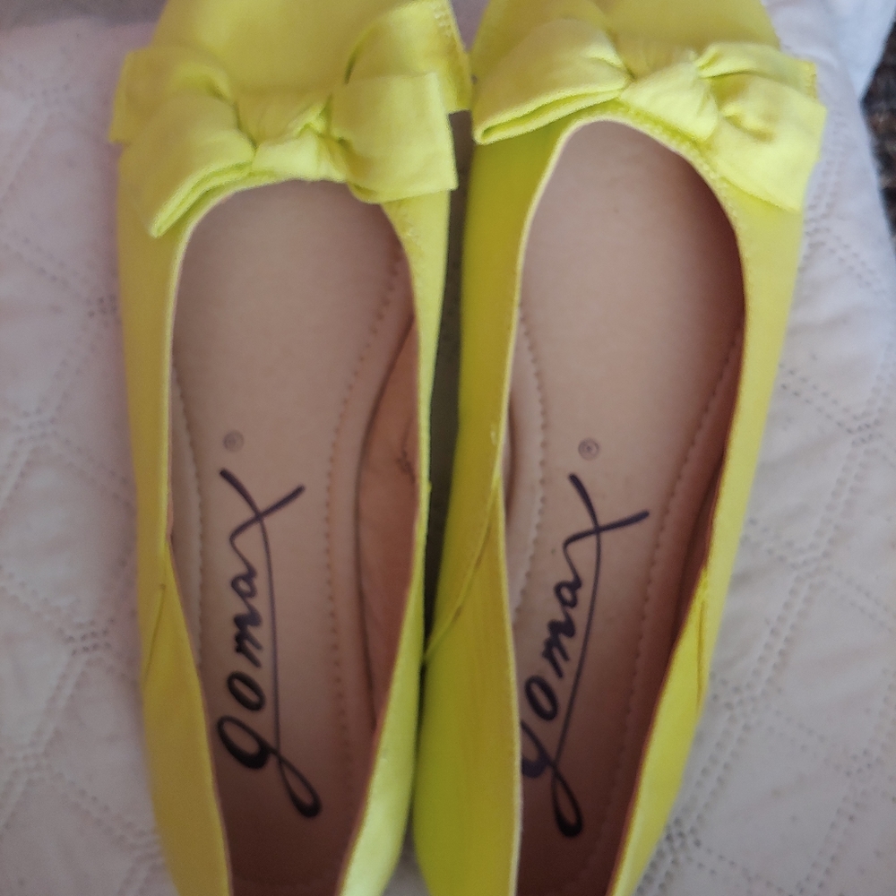 Slip Ons